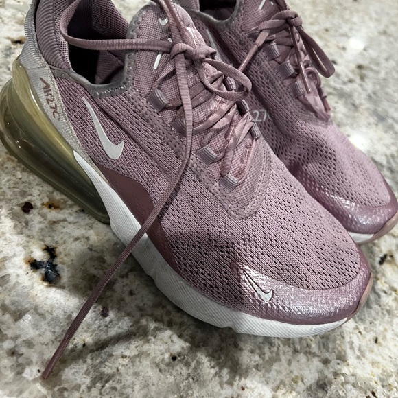 NIKE AIR MAX ROSE SIZE 6 - Picture 2 of 3